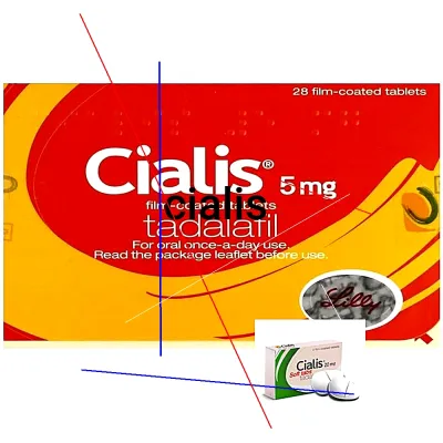 Acheter le vrai cialis